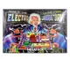 Электронный конструктор Danko Toys Electro Laboratory Megapack 45,5 х 32 х 5 см. Multicolor (111015)
