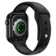 Smart Watch HOCO Smart sports watch (call version) Y23 |Track, HeartRate, IP67|