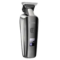 Машинка для стрижки волос HOCO Diamond engraving electric hair clipper HP23