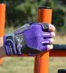 Рукавички для фітнесу Power System PS-2570 Woman’s Power жіночі Purple S