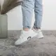 Кроссовки женские Fashion Ahura 2574 41 размер 26 см Белый
