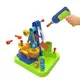 Набор для сборки Edu-Toys Пиратский корабль с инструментами 52 детали (JS026)
