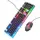 Набор Combo HOCO Luminous gaming keyboard and mouse set GM18 |Eng/ru Layouts|