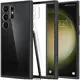 Чехол Spigen для Samsung Galaxy S23 Ultra - Ultra Hybrid, Matte Black (ACS05618)