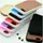 Силиконовый чехол для iPhone SE/5S/5 - Vans Подошва, Коричневый+черный