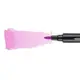 Маркер акварельный Santi Brush SWB-10 391066 розовый