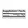 Chromium Picolinate 500mcg - 90 tabs
