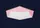 Люстра 752L77 PINK