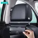 Крепление для мусорных пакетов в авто USAMS Alloy Car Degradable Garbage Bag Dispenser Rack  US-ZB192