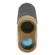 Лазерный дальномер Longshuo 6x23 LS-PLUS2000 (до 2000 метров) Brown