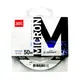 Жилка моно зимова Lucky John MICRON 0.08 / 50м (інд.уп/ *10)