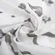Ткань спанбонд флизелин, нетканное полотно 70 г/м2,  шир 160 см мультикам зима