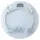 Весы стеклянные напольные электронные Domotec DT-2003 до 180 кг