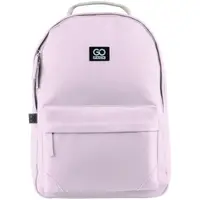 Рюкзак шкільний GoPack Education Teens GO25-147M-6 14 л рожевий