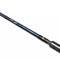 Вудилище спінінгове Jigging Master Gangster GT Pencil & Popping Rod 2.47м 80-150г (РБ-2177307)