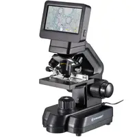 Микроскоп Bresser Biolux LCD Touch 5MP HDMI 30x-1200x 5201020
