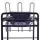 Сушилка для посуды двухуровневая Ofenbach KM-100401 52х24.7х15 см