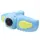 Детская видеокамера A100. Blue (543190696)
