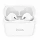 Беспроводные Bluetooth наушники HOCO EW12 TWS с кейсом Белые