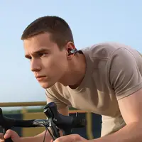 Наушники ACEFAST ACECLIP Pro wireless earbuds FA006 IP55 |BT5.4, 60/400mAh, 7/28h|