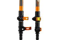 Трекінгові палиці Tramp Expedition-2020 TRR-001 140 см