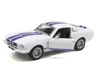 Модель машинка KT5372W Ford Selby GT-500 1967