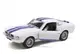 Модель машинка KT5372W Ford Selby GT-500 1967