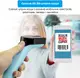 Проводной CMOS сканер штрих-кода Netum DS7100 USB 2D Blue