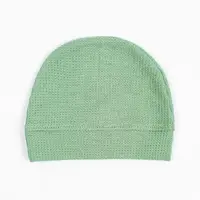 Шапочка для новорожденных Olive