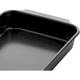 Форма для выпечки GreenPan CC007772-001 33x22,5х3,6 см черная