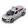 Автомодель – SKODA SUPERB COMBI iV ПОЛИЦИЯ