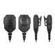 Влагозащищенная тангета для раций Retevis, Kenwood, BAOFENG, POFUNG, PUXING, TYT с K-штекером Retevis HK006