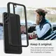 Чехол Spigen для Samsung Galaxy S22 - Ultra Hybrid, Black (ACS03989)