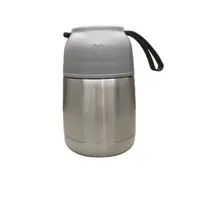 Термос пищевой Lessner City Gray 16644-045CG 450 мл
