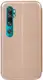 Чехол-книжка TOTO Book Rounded Leather Case Xiaomi Mi Note 10/Mi Note 10 Pro/Mi CC9 Pro Gold