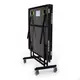 Теннисный стол Gewo Indoor Duo Blue (106516500)