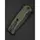 Чем складной Sencut Skarnax S24025-2