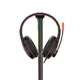 Подставка для наушников Meetion Smart Lightning Headset Stand MT-BK200 |Type-C, RGB|