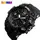 Часы наручные Skmei 1155BBK Black