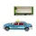 МАШИНА 1:32 Mercedes Benz E300L (TAXI/Такси) (ГОЛУБАЯ)