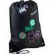 Сумка для обуви Kite Education DC DC21-600L черная