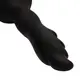 Стимулятор анальный, цвет чёрный "Black pen"