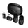 Микрофон HOCO Graceful wireless microphone (iP/Type-C) L19 |2.4GHz, 3-4h, 10-15m|