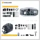 Сумка Vanguard VEO Flex 35M Black VEO Flex 35M BK
