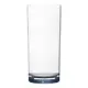 Набор стаканов Gimex Longdrink Glass Colour 4 Pieces 4 Person Sky (6910186)