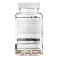 Натуральна добавка OstroVit Vege Green Tea, 90 вегакапсул