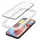 Защитное стекло Spigen для iPhone 13 Pro Max - Glas.tR AlignMaster (1 шт), Black (AGL03723)