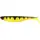 Силікон Westin ShadTeez Slim Box 14cm 17g Fire Perch 1шт.