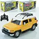 Машинка инертная Auto Mir Toyota FJ Cruiser AR-2316 21 см