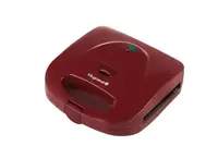 Мультипекарь Vilgrand VW0753 750 Вт красный